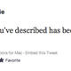 Image for article titled Did Twitter Change the Way Replies Work? (Update 2)